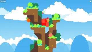 Скриншот 1 к игре Snakebird