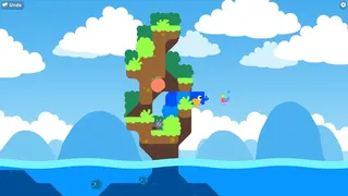 Скриншот 5 к игре Snakebird