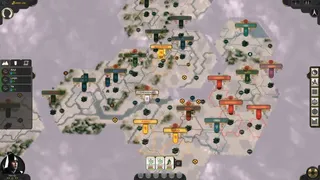 Скриншот 3 к игре Oriental Empires
