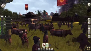 Скриншот 4 к игре Oriental Empires