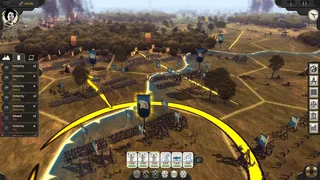 Скриншот 5 к игре Oriental Empires