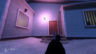Скриншот 5 к игре Break_In