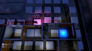 Скриншот 6 к игре Break_In