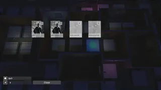 Скриншот 7 к игре Break_In
