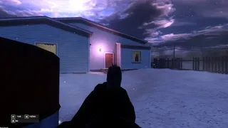 Скриншот 8 к игре Break_In