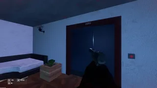 Скриншот 12 к игре Break_In