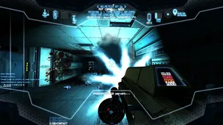 Скриншот 1 к игре Space Beast Terror Fright
