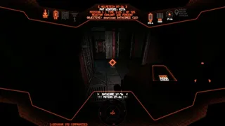 Скриншот 2 к игре Space Beast Terror Fright