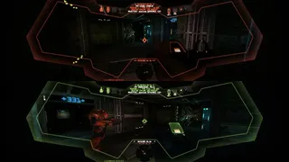 Скриншот 4 к игре Space Beast Terror Fright