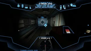 Скриншот 8 к игре Space Beast Terror Fright