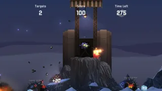 Скриншот 5 к игре Cobalt