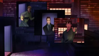 Скриншот 2 к игре Return NULL - Episode 1