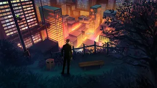 Скриншот 5 к игре Return NULL - Episode 1
