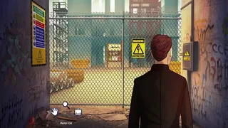 Скриншот 6 к игре Return NULL - Episode 1