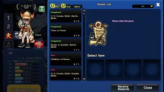 Скриншот 8 к игре Rumble Fighter: Unleashed