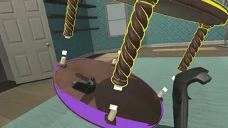 Скриншот 2 к игре Home Improvisation: Furniture Sandbox