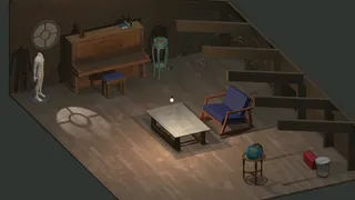 Скриншот 5 к игре Home Improvisation: Furniture Sandbox