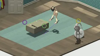 Скриншот 7 к игре Home Improvisation: Furniture Sandbox