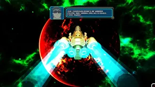 Скриншот 4 к игре Rogue Continuum