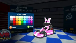 Скриншот 3 к игре VR Karts
