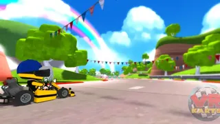 Скриншот 5 к игре VR Karts