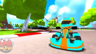 Скриншот 6 к игре VR Karts