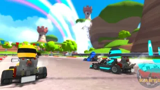 Скриншот 7 к игре VR Karts