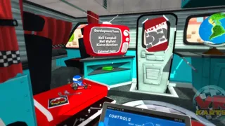 Скриншот 8 к игре VR Karts