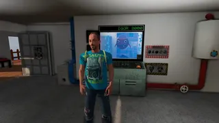 Скриншот 2 к игре Damn virgins