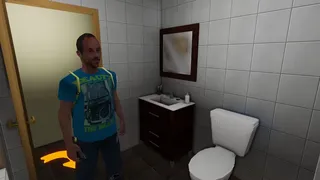 Скриншот 5 к игре Damn virgins