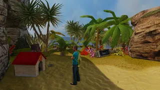 Скриншот 8 к игре Damn virgins