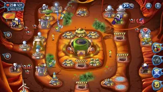 Скриншот 3 к игре Defend Your Life: TD