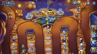 Скриншот 4 к игре Defend Your Life: TD
