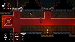 Скриншот 3 к игре Attack of the Labyrinth +