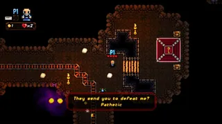 Скриншот 4 к игре Attack of the Labyrinth +