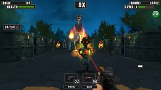 Скриншот 2 к игре Zombie Camp: Last Survivor