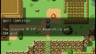 Скриншот 3 к игре QuestEvent
