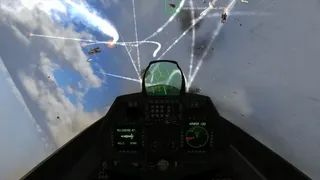 Скриншот 2 к игре Final Strike