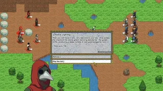 Скриншот 3 к игре Telepath Tactics