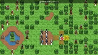 Скриншот 4 к игре Telepath Tactics