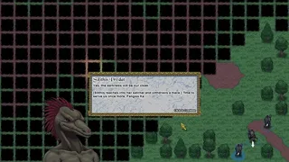 Скриншот 6 к игре Telepath Tactics