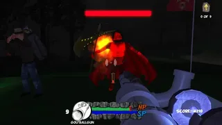 Скриншот 2 к игре The Curse of Nordic Cove