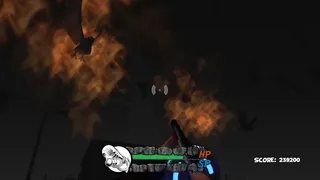Скриншот 6 к игре The Curse of Nordic Cove