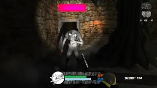Скриншот 7 к игре The Curse of Nordic Cove