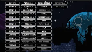 Скриншот 2 к игре Earthtongue