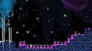 Скриншот 3 к игре Earthtongue