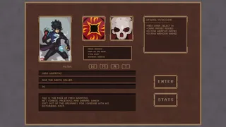 Скриншот 3 к игре No Turning Back: The Pixel Art Action-Adventure Roguelike