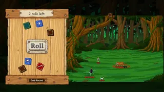 Скриншот 2 к игре Curious Expedition