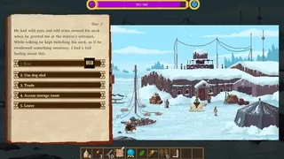 Скриншот 3 к игре Curious Expedition