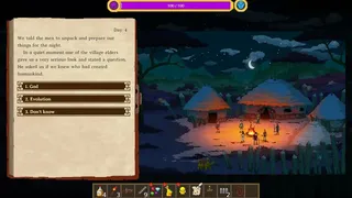 Скриншот 5 к игре Curious Expedition